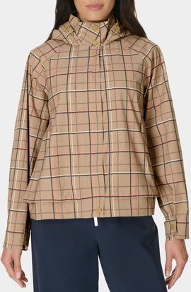 Sweaty Betty Sweaty Betty Motion Waterproof Parka