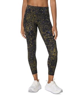 Sweaty Betty Sweaty Betty Power 7/8 Workout Tights