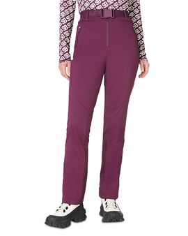 Sweaty Betty Sweaty Betty Power High Waist Sculpting Snow Pants