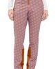 Sweaty Betty Sweaty Betty Power High Waistsculpting Pants Brown Sb Print - 1