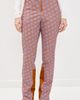 Sweaty Betty Sweaty Betty Power High Waistsculpting Pants Brown Sb Print - 3