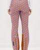 Sweaty Betty Sweaty Betty Power High Waistsculpting Pants Brown Sb Print - 4