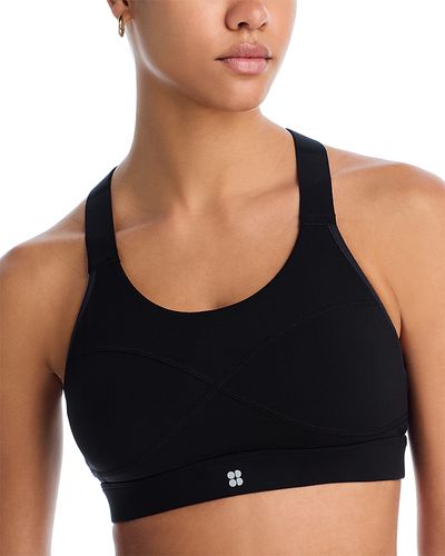 Sweaty Betty Sweaty Betty Power Medium Impact Sports Bra
