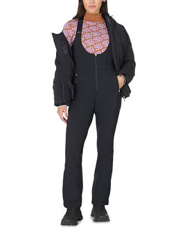 Sweaty Betty Sweaty Betty Power Sculpting Bib Salopettes