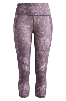 Sweaty Betty Sweaty Betty Power Workout Crop Leggings