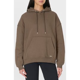 Sweaty Betty Sweaty Betty Premium Brushed Cotton Fleece Hoodie