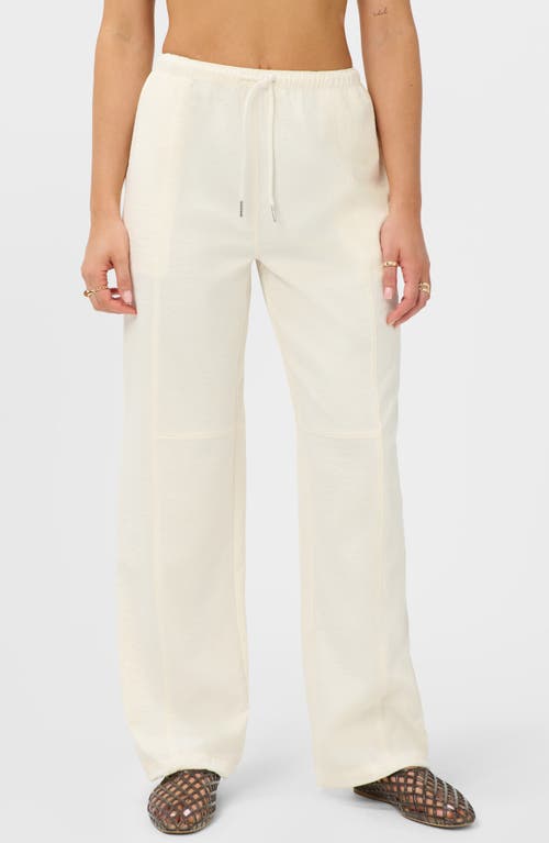 Sweaty Betty Sweaty Betty Quinn Summer Utility Pants