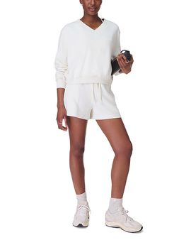 Sweaty Betty Sweaty Betty Revive Boxy Shorts
