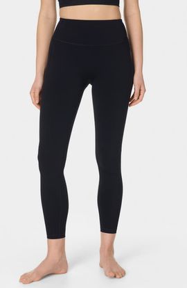 Sweaty Betty Sweaty Betty Ribbed Pocket Leggings