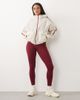 Sweaty Betty Sweaty Betty Ripstop Patch Pocket Lightweight Jacket in beige-Neutral - 2