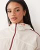 Sweaty Betty Sweaty Betty Ripstop Patch Pocket Lightweight Jacket in beige-Neutral - 3