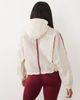 Sweaty Betty Sweaty Betty Ripstop Patch Pocket Lightweight Jacket in beige-Neutral - 4