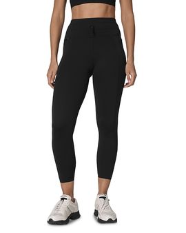 Sweaty Betty Sweaty Betty Thermal Boost Heat Tech 7/8 Leggings