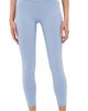 Sweaty Betty Sweaty Betty Ultimate Move 7/8 Marl Leggings Laguna Blue Marl - 1
