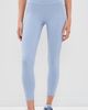 Sweaty Betty Sweaty Betty Ultimate Move 7/8 Marl Leggings Laguna Blue Marl - 2
