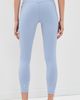 Sweaty Betty Sweaty Betty Ultimate Move 7/8 Marl Leggings Laguna Blue Marl - 3