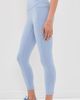 Sweaty Betty Sweaty Betty Ultimate Move 7/8 Marl Leggings Laguna Blue Marl - 4