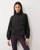 Sweaty Betty Sweaty Betty Ultimate Run packaway jacket in black - 1