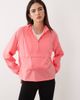 Sweaty Betty Sweaty Betty Ultimate Run packaway jacket in pink - 1