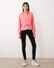 Sweaty Betty Sweaty Betty Ultimate Run packaway jacket in pink - 2