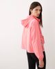 Sweaty Betty Sweaty Betty Ultimate Run packaway jacket in pink - 4