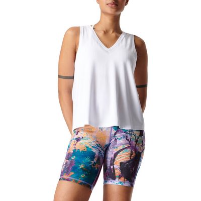 Sweaty Betty Sweaty Betty Wave Holistic Tank