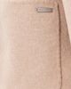 Sweaty Betty Sweaty Betty Wool Cropped Jacket Almond Beige - 6