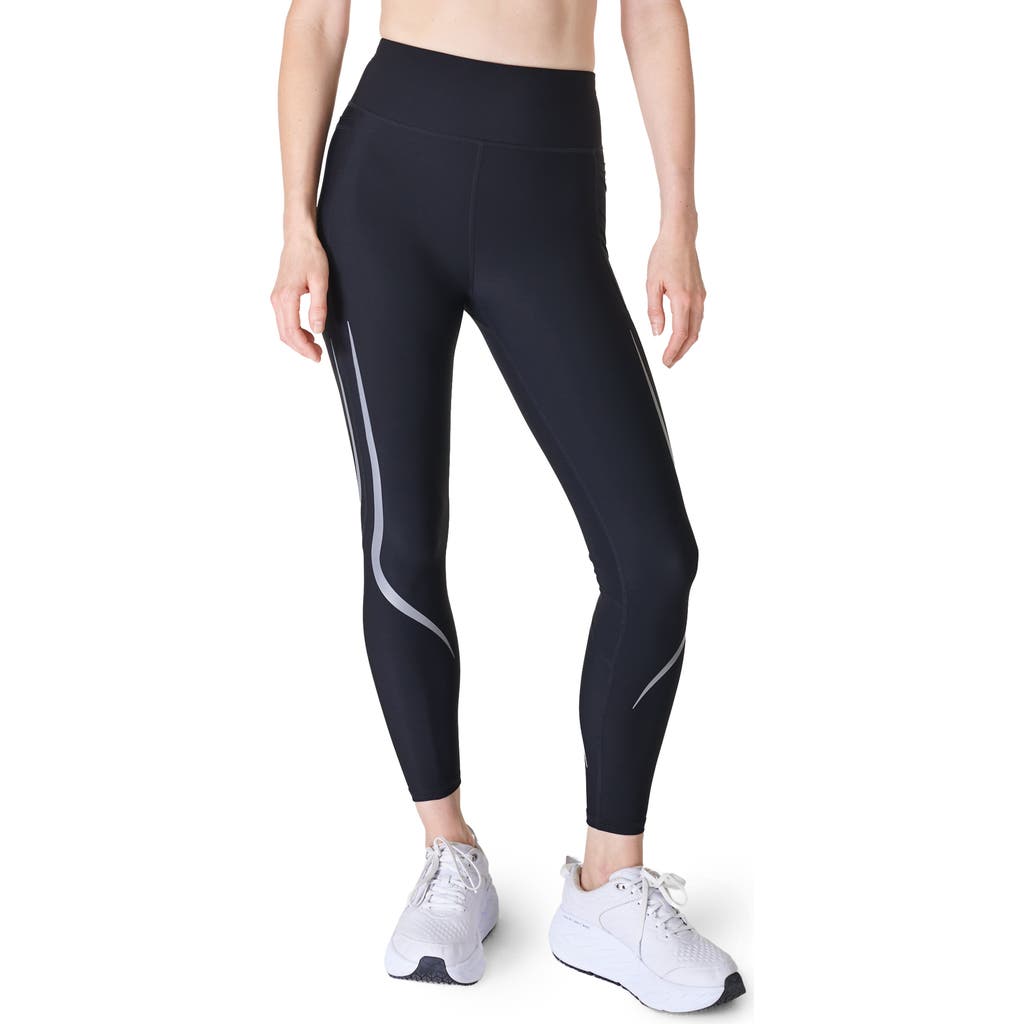 Sweaty Betty Sweaty Betty Zero Gravity Illuminate Running Leggings