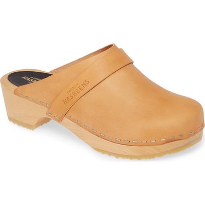 Swedish Hasbeens Swedish Hasbeens Husband Clog