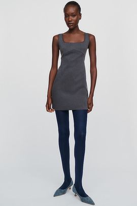Swedish Stockings Semi-Opaque Tights