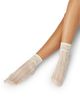 Swedish Stockings Swedish Stockings 2-Pack Erica Crochet Socks - 2