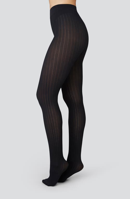 Swedish Stockings Swedish Stockings Alma Rib Tights