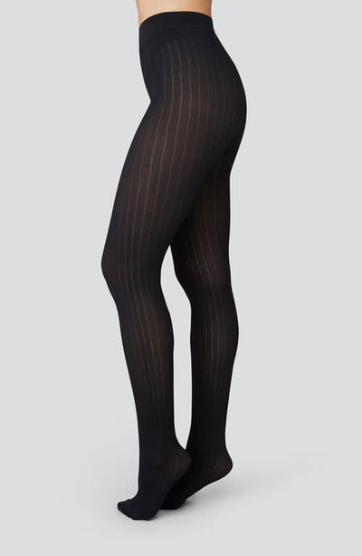 Swedish Stockings Swedish Stockings Alma Rib Tights