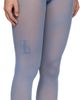 Swedish Stockings Swedish Stockings Blue Svea Premium Tights - 2