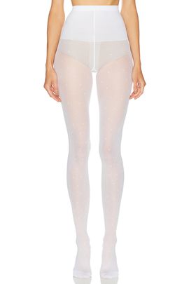 SWEDISH STOCKINGS SWEDISH STOCKINGS Doris Dotted Tights