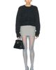 SWEDISH STOCKINGS SWEDISH STOCKINGS Kitty Romb Pointelle Tights - 2