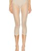 SWEDISH STOCKINGS SWEDISH STOCKINGS Laura Net Capri Tights - 1