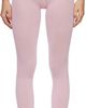 Swedish Stockings Swedish Stockings Pink Olivia Premium Tights - 1