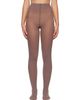 Swedish Stockings Swedish Stockings Purple Olivia Premium Tights - 1