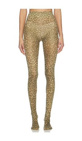 SWEDISH STOCKINGS SWEDISH STOCKINGS Softa Leo Tights