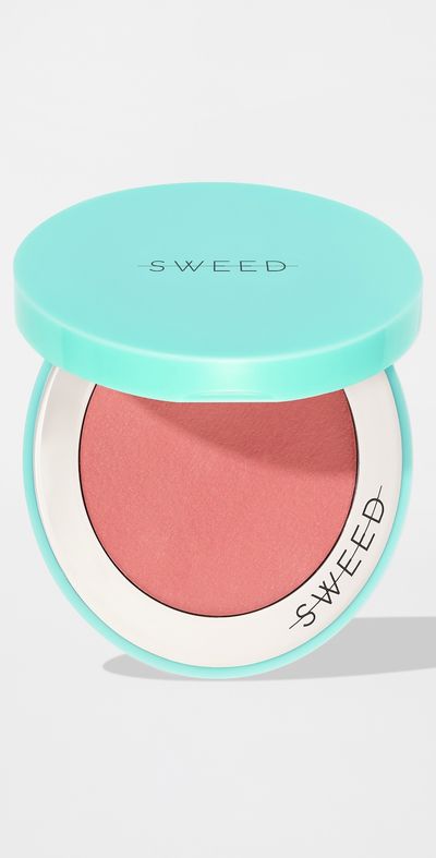 SWEED SWEED Air Blush Cream Cheeky