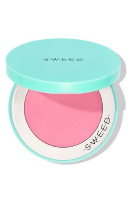 SWEED SWEED Air Brush Cream