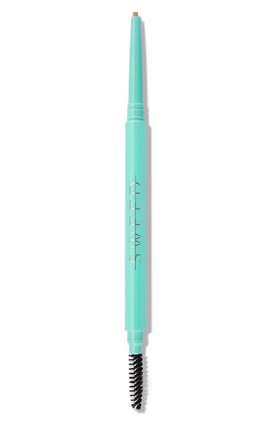 SWEED SWEED Brow Pencil