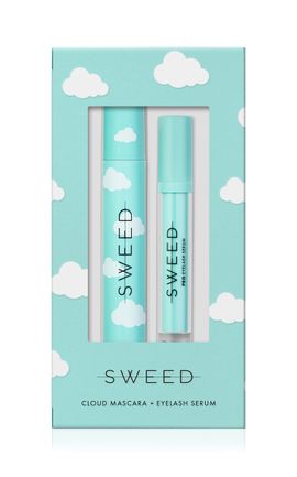 SWEED SWEED Cloud Gift Set Black