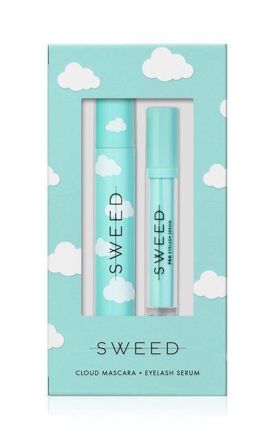 SWEED SWEED Cloud Gift Set Black