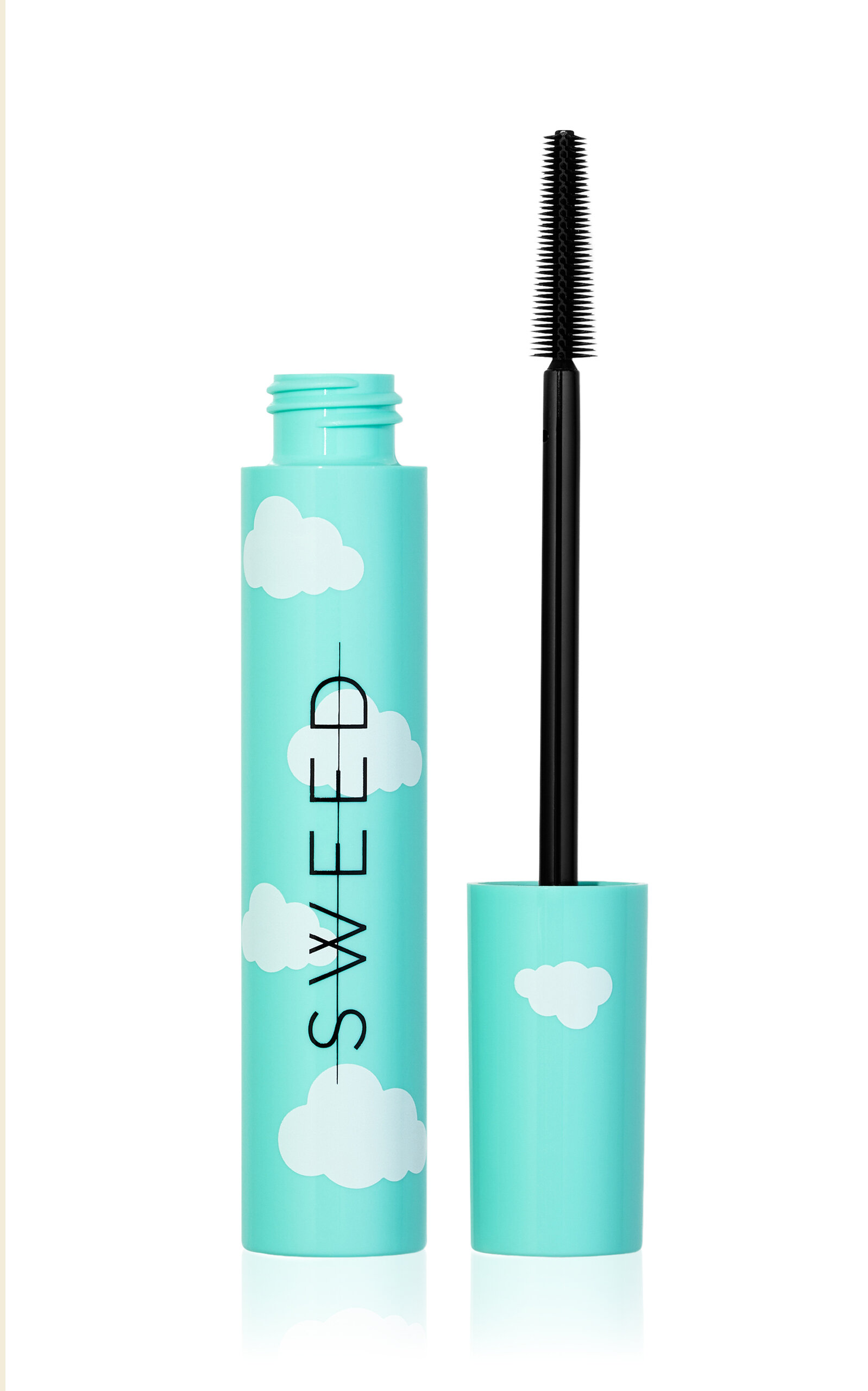 SWEED SWEED Cloud Mascara Black