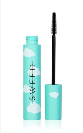 SWEED SWEED Cloud Mascara Black