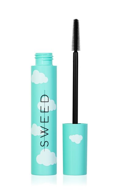 SWEED SWEED Cloud Mascara Dark Brown