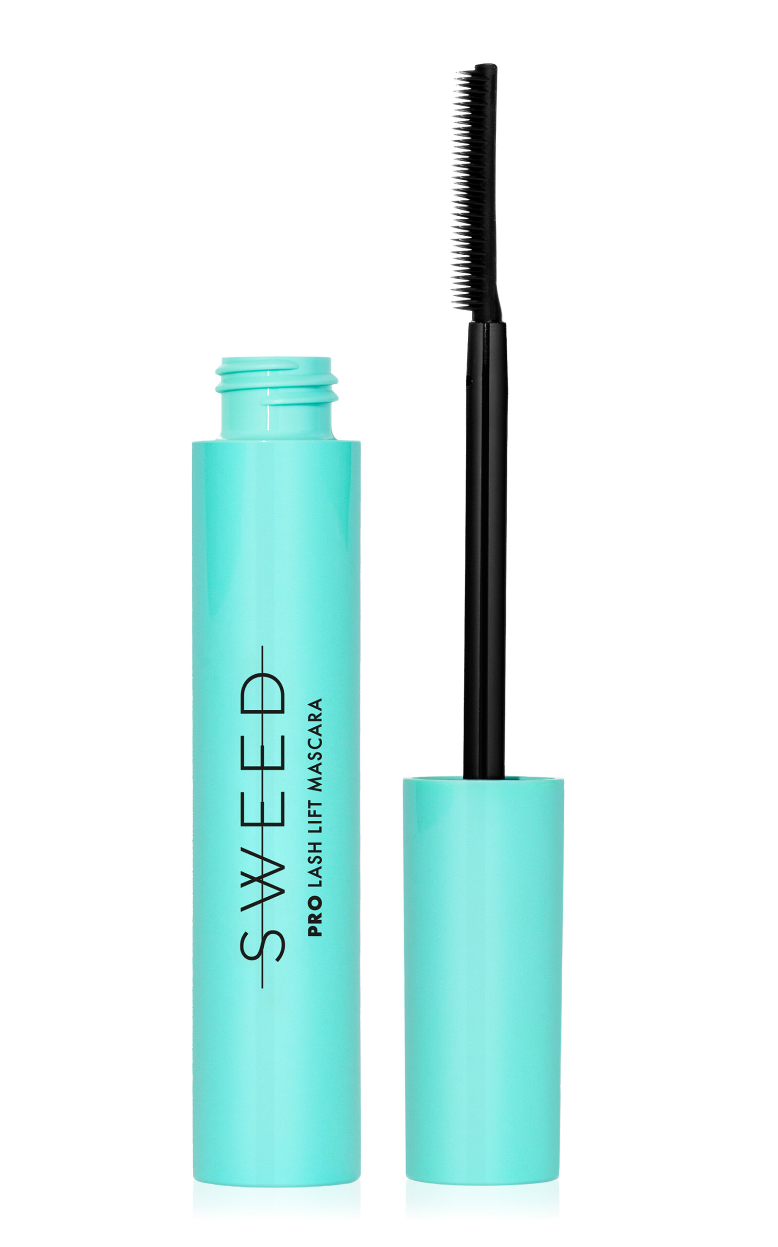 SWEED SWEED Lash Lift Mascara Black