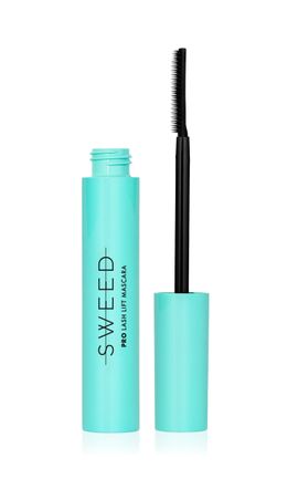 Sweed Cloud Mascara Dark Brown